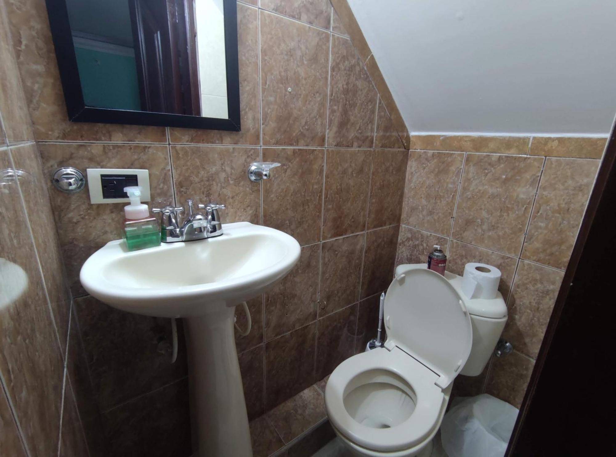 Hospedaje Casa Aurora Cali Cameră foto