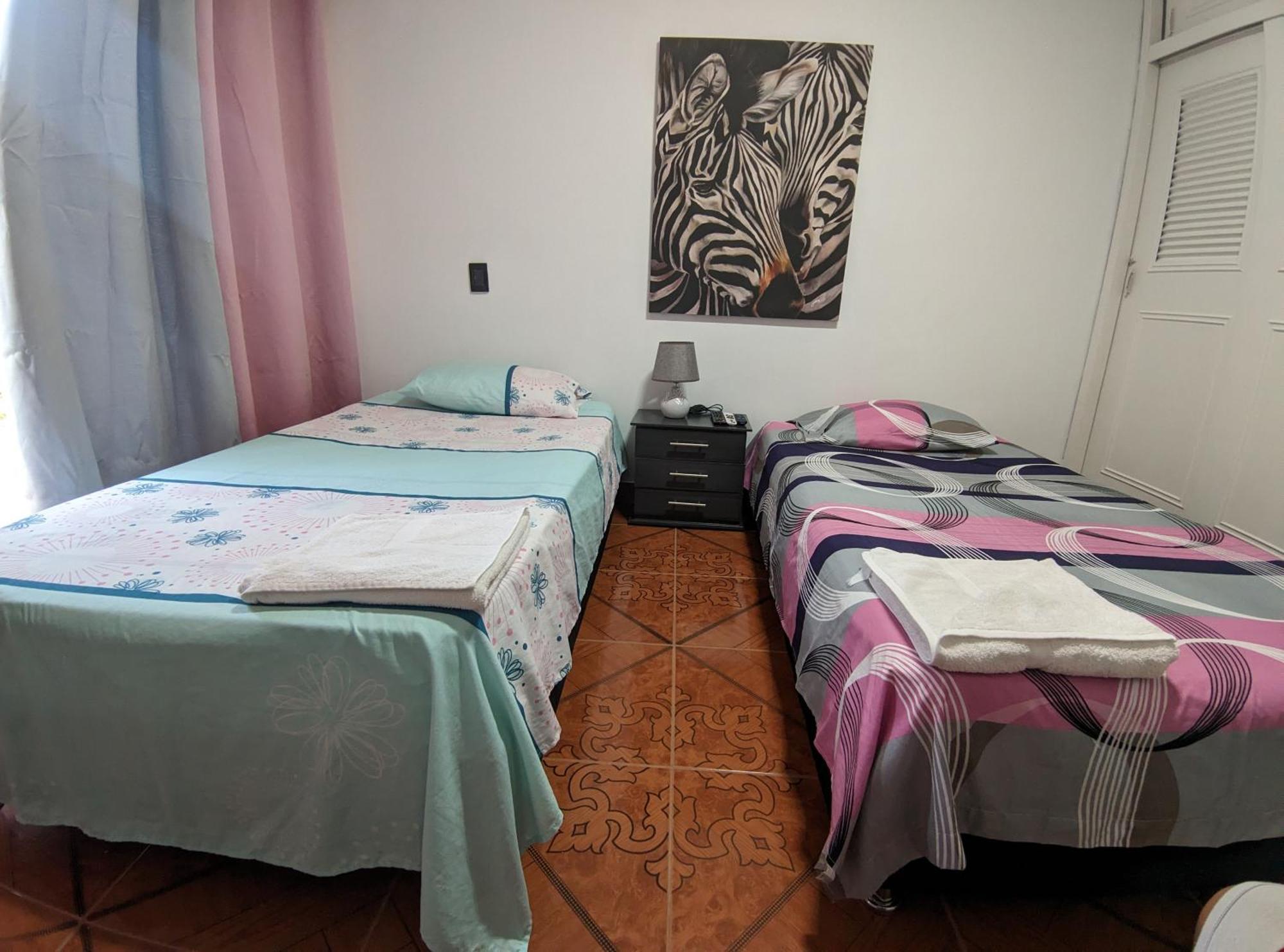 Hospedaje Casa Aurora Cali Cameră foto
